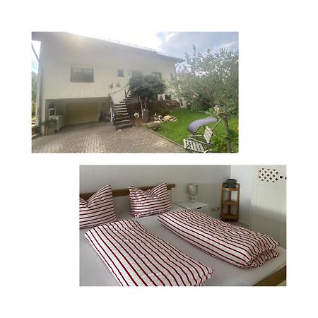 Ferienwohnung Shakira Penig Exterior foto