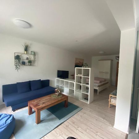 Ferienwohnung Shakira Penig Exterior foto