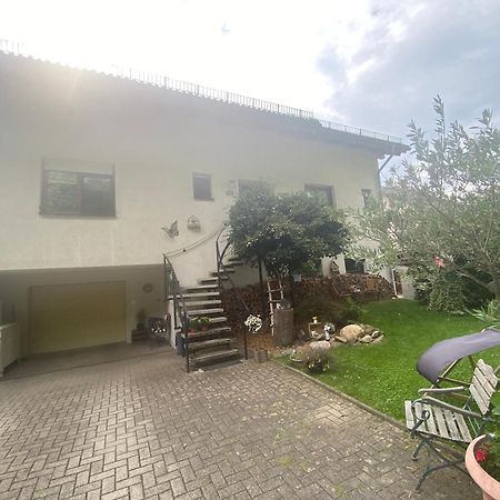 Ferienwohnung Shakira Penig Exterior foto