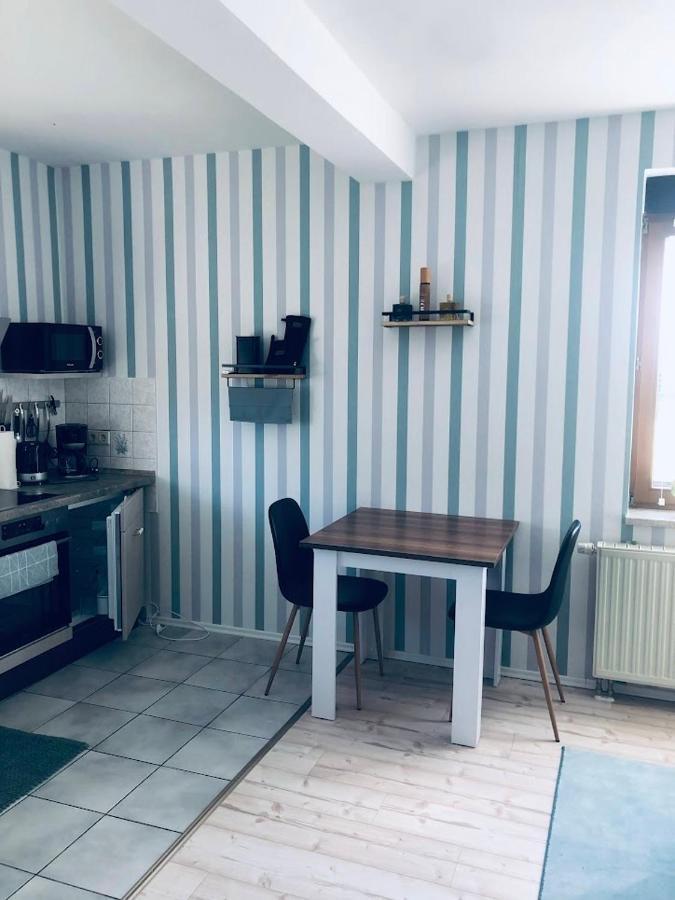 Ferienwohnung Shakira Penig Exterior foto