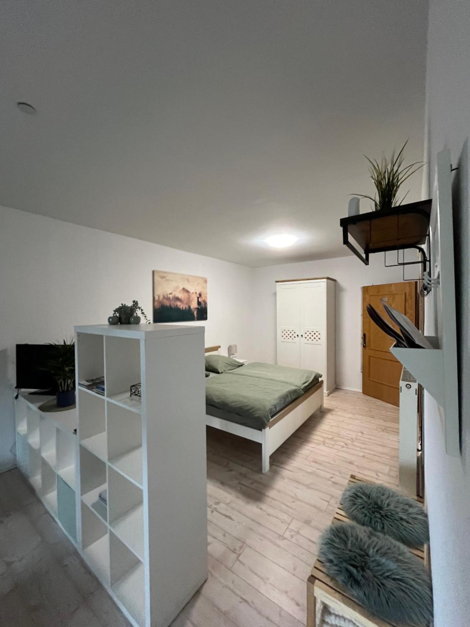 Ferienwohnung Shakira Penig Exterior foto