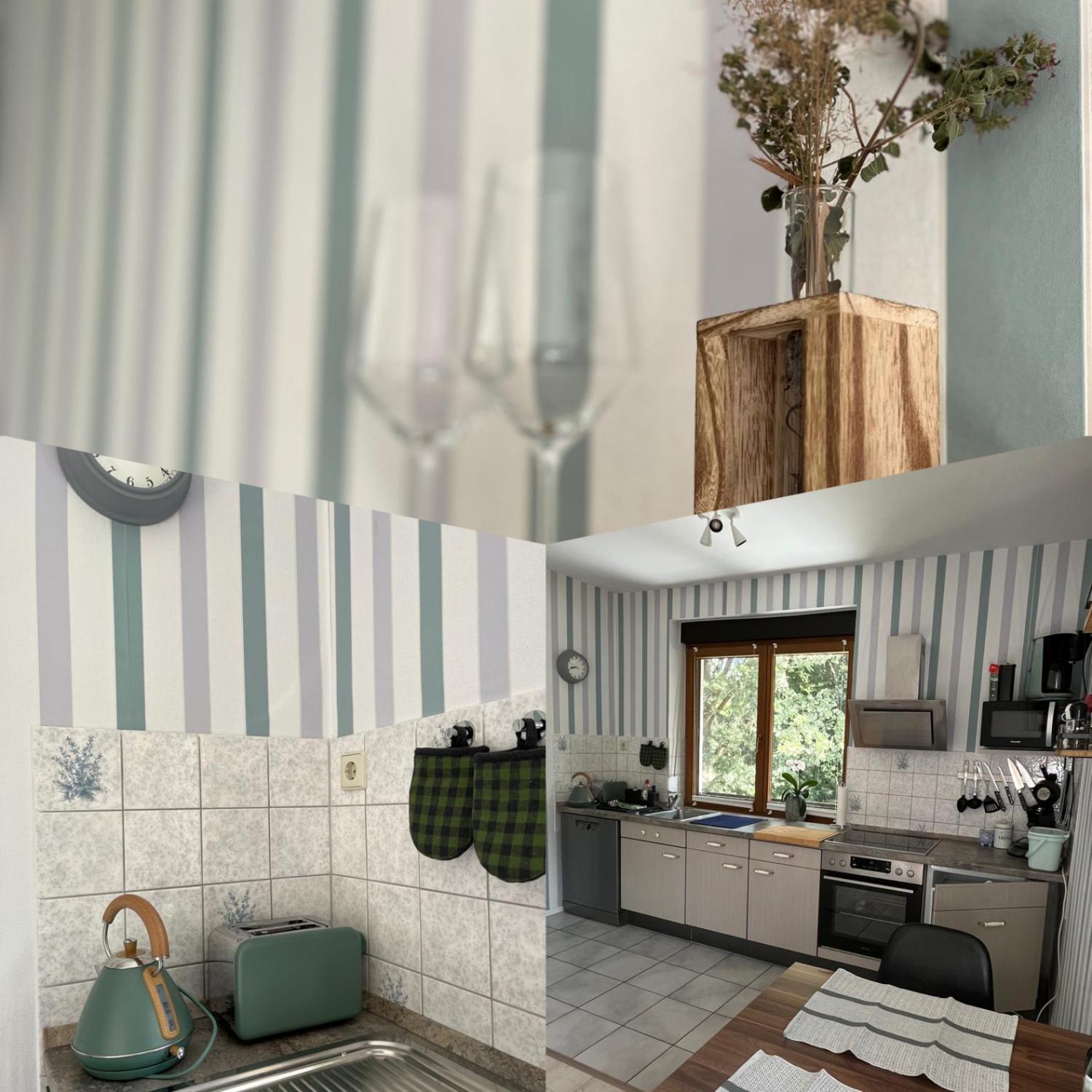 Ferienwohnung Shakira Penig Exterior foto